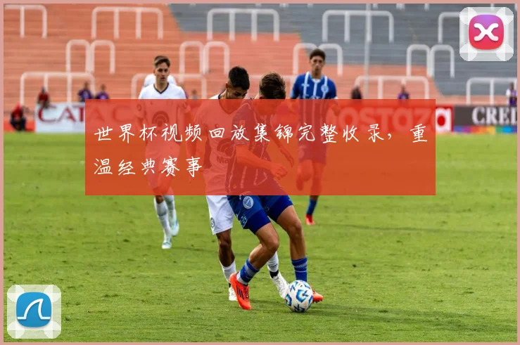 世界杯视频回放集锦完整收录，重温经典赛事