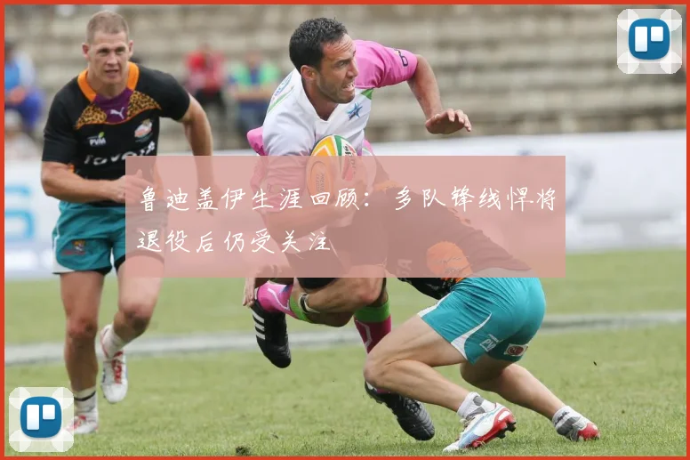鲁迪盖伊生涯回顾：多队锋线悍将退役后仍受关注